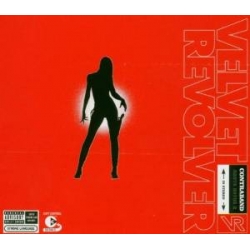 Velvet  Revolver - Contraband